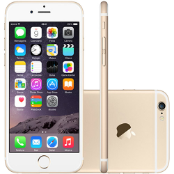 iPhone 6 Plus iOS Apple Comprar Menor Preço